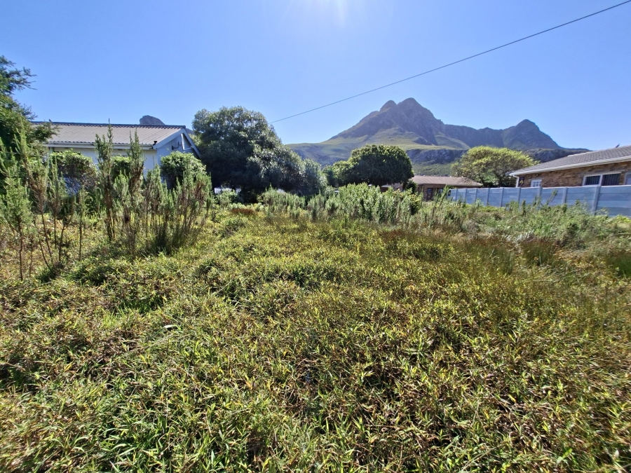 0 Bedroom Property for Sale in Palmiet Western Cape